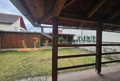 De inchiriat in Selimbar, Sibiu imobil pretabil sediu firma - 25