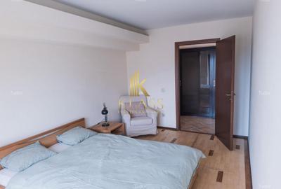 Închiriere apartament 3 camere, renovat recent, zona Unirii - 4