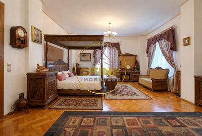 Vila Cotroceni | 733,64 mp | Teren 679 mp | Rezidenta sau business - 4