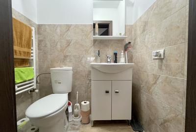 Duplex parter, Mosnita Noua- Comision 0% - 13