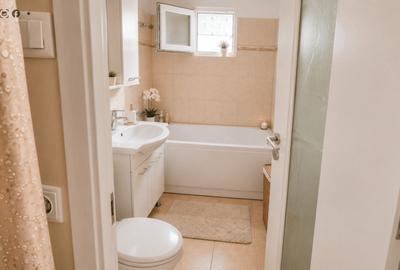 Apartament 2 camere, spatios, CUG-Tudor Neculai ! - 4