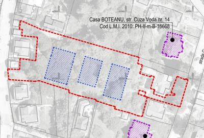 Teren 6550 mp in Sinaia cu PUZ | Oportunitate Investitie - 4