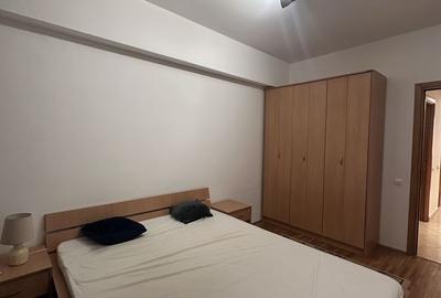 Apartament 2 camere modern, pet friendly,  centrală proprie, bloc nou - 1