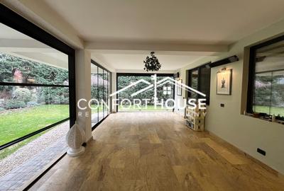 Vila D+P+E+M. 5 camere, complex rezidential, IANCU NICOLAE -British School - 4