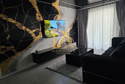 APARTAMENT PREMIUM 2 CAMERE  | 60 MP | ETAJ 1 - 1