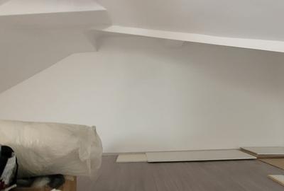 Garsoniera Drumul Valea Doftanei, 10 min metrou Valea Ialomitei - 7