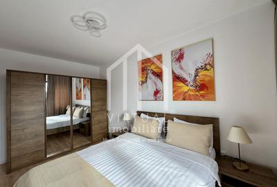 Apartament 3 camere, 67 mp utili+balcon, loc de parcare, bloc cu lift - 3