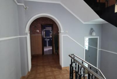 VILA | D+P+1 | BD. MAMAIA - 2