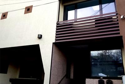 Imobil Piata Dorobanti,  S+P+5, 980 mp construiti - 1