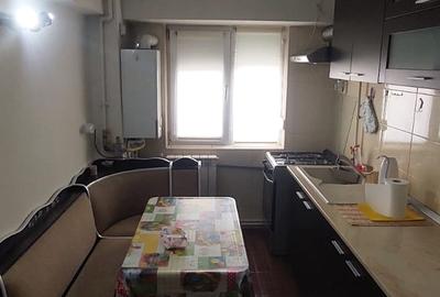 Inel 2-3camere, 2bai,mobilat și utilat complet, centrală gaze - 15