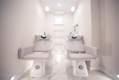 Afacere La Cheie/ Salon  De Vanzare , Zona Tudor - 9