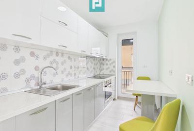 Ap 2 camere, Anastasia Residence, parcare proprie - 6