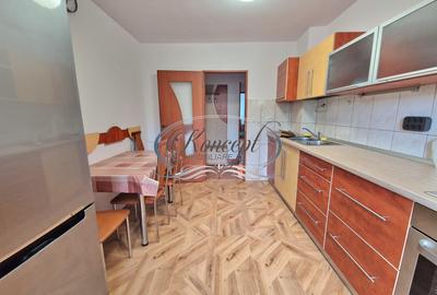 Apartament spatios pe Bulevardul Nicolae Titulescu - 10