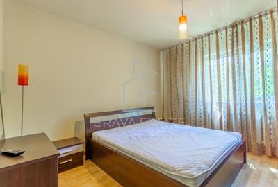 Apartament 4 camere | Intermediar | Mobilat | Parcare| Zorilor Gh.Dima - 12