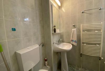 Apartament de vanzare | 2 camere | Manastur | Semidecomandat - 6