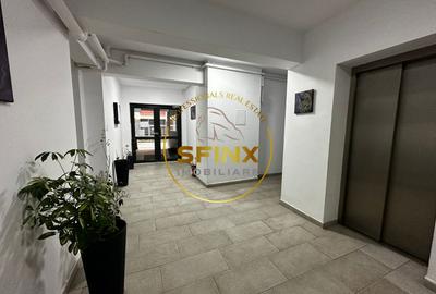 Penthouse de vanzare Mihai Bravu Decebal - 19