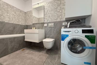 Apartament spectaculos cu 2 camere, ultracentral, în Paltim – etaj 6 - 19
