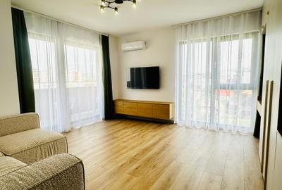 EXCLUSIV | Apart 2 Cam DECOMANDAT | Luminos |  Mobilat  Lux | NOU (2026) | CF - 20