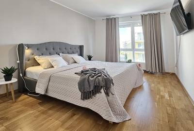 Apartament Insorit- Avantgarden 1 - 10
