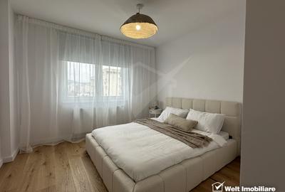 Apartament de 3 camere | 65 mp + 5 mp balcon | Manustur | Zona Flora - 7