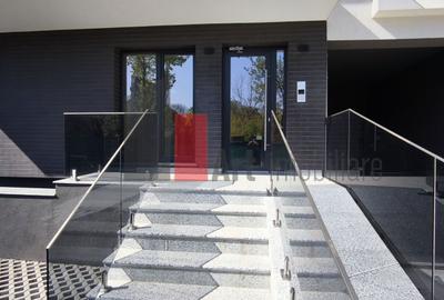 Garsoniera in bloc nou Jiului - 5