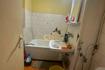 Garsoniera | 28 mpu+4 mp balcon | Blvd. 1 dec 1918 Grigorescu - 4