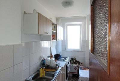 De vânzare: apartament 2 camere-Râul Doamnei-metrou-Drumul Taberei - 5