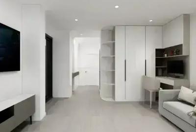 Apartament cu 2 camere  IBucur Obor I Direct Dezvoltator ICOMISION 0 - 1