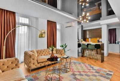 DUPLEX MODERN I PARCUL VERDI I BARBU VACARESCU - 7