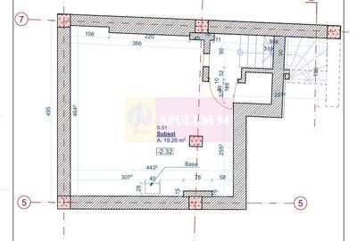 Clădire individuala 260 mp, rooftop, parcare, ideal clinică/IT - 3