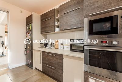 Casă SMART / 5 camere, teren 720 mp, fotovoltaice 13 kW, Aradul Nou - 8