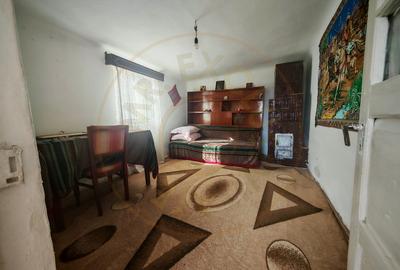 Proprietate compusă din 2 case,3 anexe,teren 3.233 m – Dârmănești, județul Argeș - 7