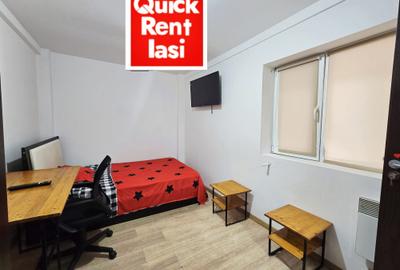 Independentei UMF Apartament 1Camera De Inchiriat 380eur - 1