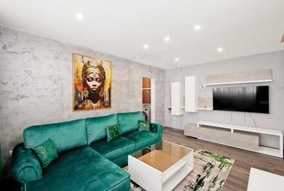 Apartament modern 3 camere de vânzare – Tiglina 1, Galați - 3