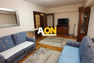 Apartament 2 camere, etaj 5, B-dul Transilvaniei - 4