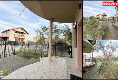 Vânzare Vilă Spațioasă în Complex Rezidențial Privat , Vânători,Galati - 2