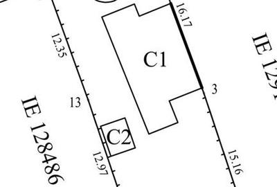 Casa de vanzare în zona linistita - 8