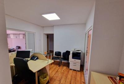 Birouri 5 camere Națiunile Unite vedere directă către Casa Poporului - 5