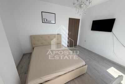 Apartament 3 camere, de inchiriat,  Liviu Rebreanu, 2 bai, Parcare - 4