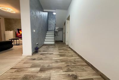 Casă P+1 de vânzare – Valu lui Traian , mobilata si  utilata - 7