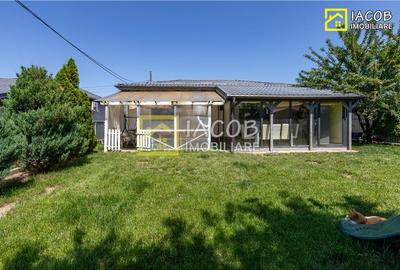 Casa Parter, str. Calea Moldovei, Lilieci, Bacau - 22