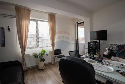 Apartament de 2 camere de vanzare Prelungirea Ghencea str Alunului - 3
