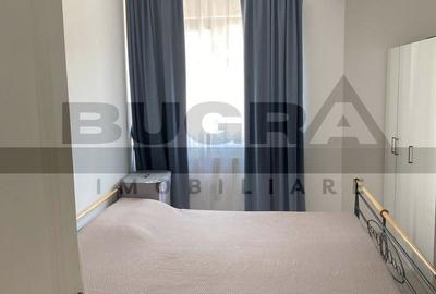 Apartament 3 camere, 69 mp, 2 parcari, Donath Park - 4