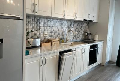 Apartament 3 camere,  modern - Selimbar - 10