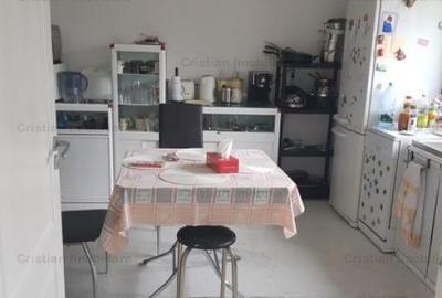 Vila NOUA  P+1 Cazasu 200mp construiti teren 1700mp cu 23m la strada - 11