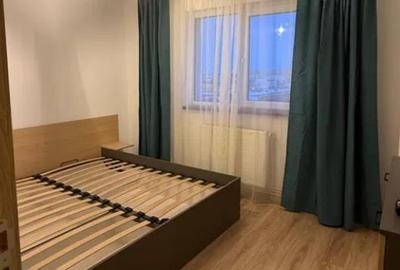 Apartament 2 camere | Complet mobilat și utilat | Tractorul  Cerna - 3