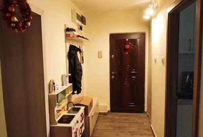 ETAJ 2, ZONA STEAUA , APARTAMENT 4 CAMERE - 2