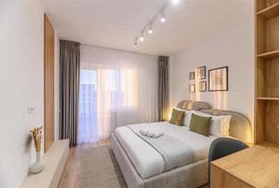 Exclusivitate, Apartament 2 camere, Ozone Residence, Tractorul, Brasov - 6