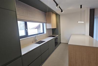 Apartament 3 camere 101mp,blacon 10mp, Buna Ziua, zona Grand Hotel Italia - 3