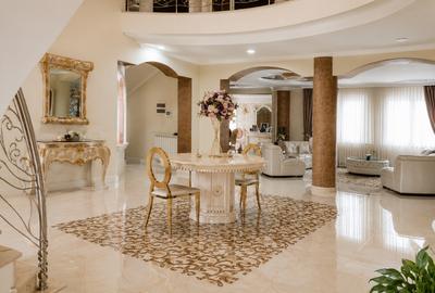 CASA P+1 - ZONA DECEBAL - 6 CAMERE - 6